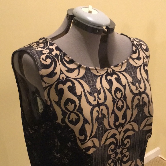 Dress purchased at Macy’s - Picture 3 of 6